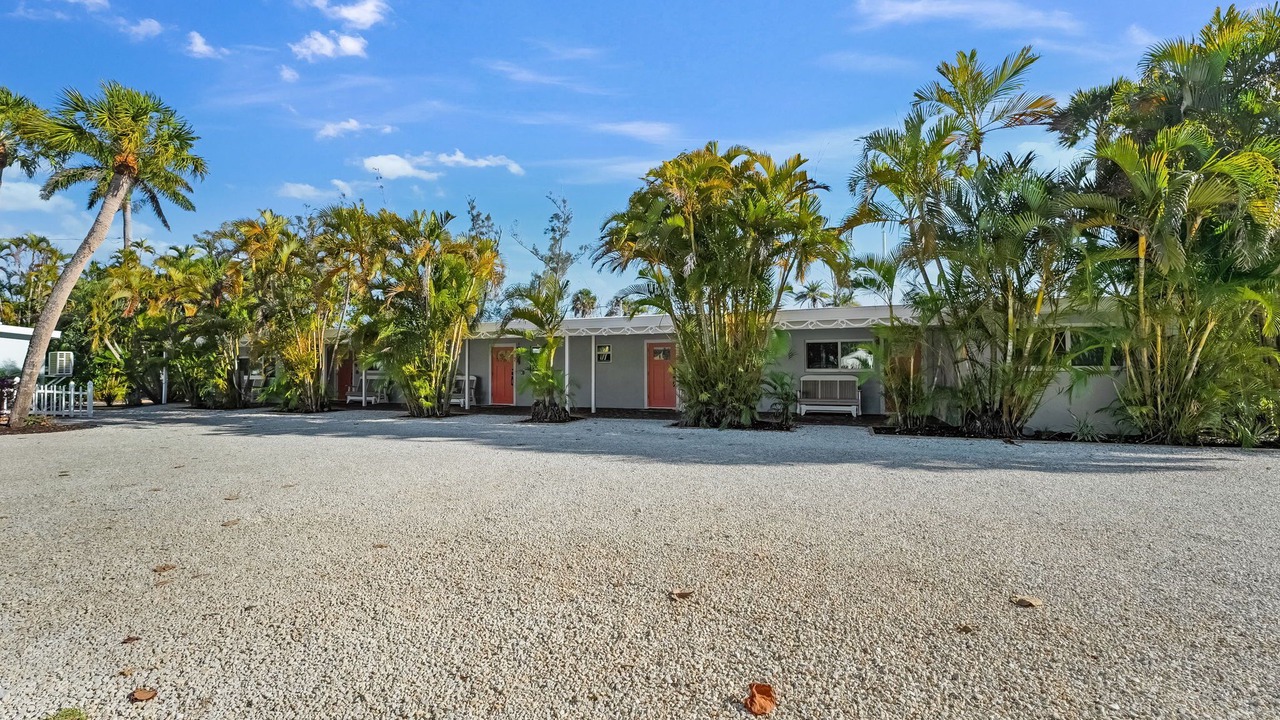 Photo of Outdoor in Sanibel