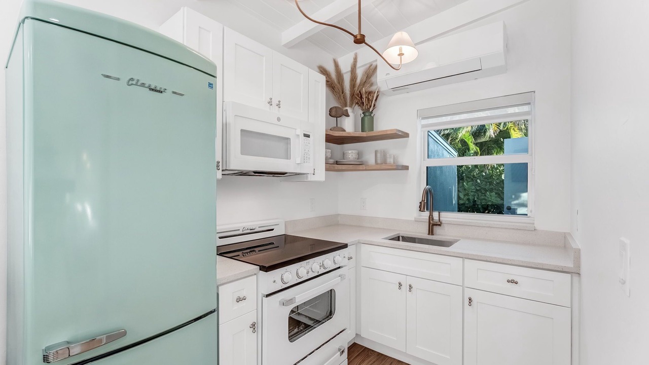 Photo of Kitchen in Sanibel