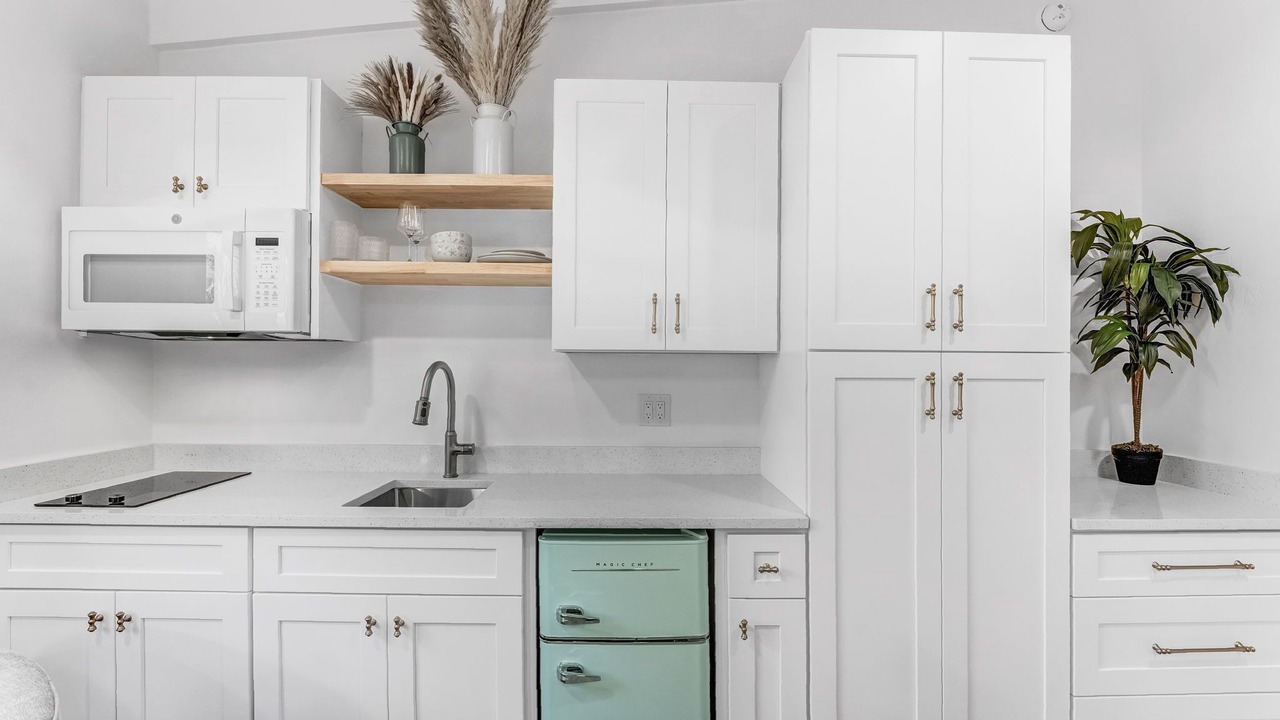 Photo of Kitchen in Sanibel
