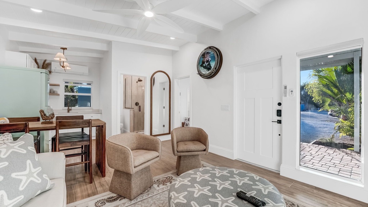 Photo of Bedroom in Sanibel