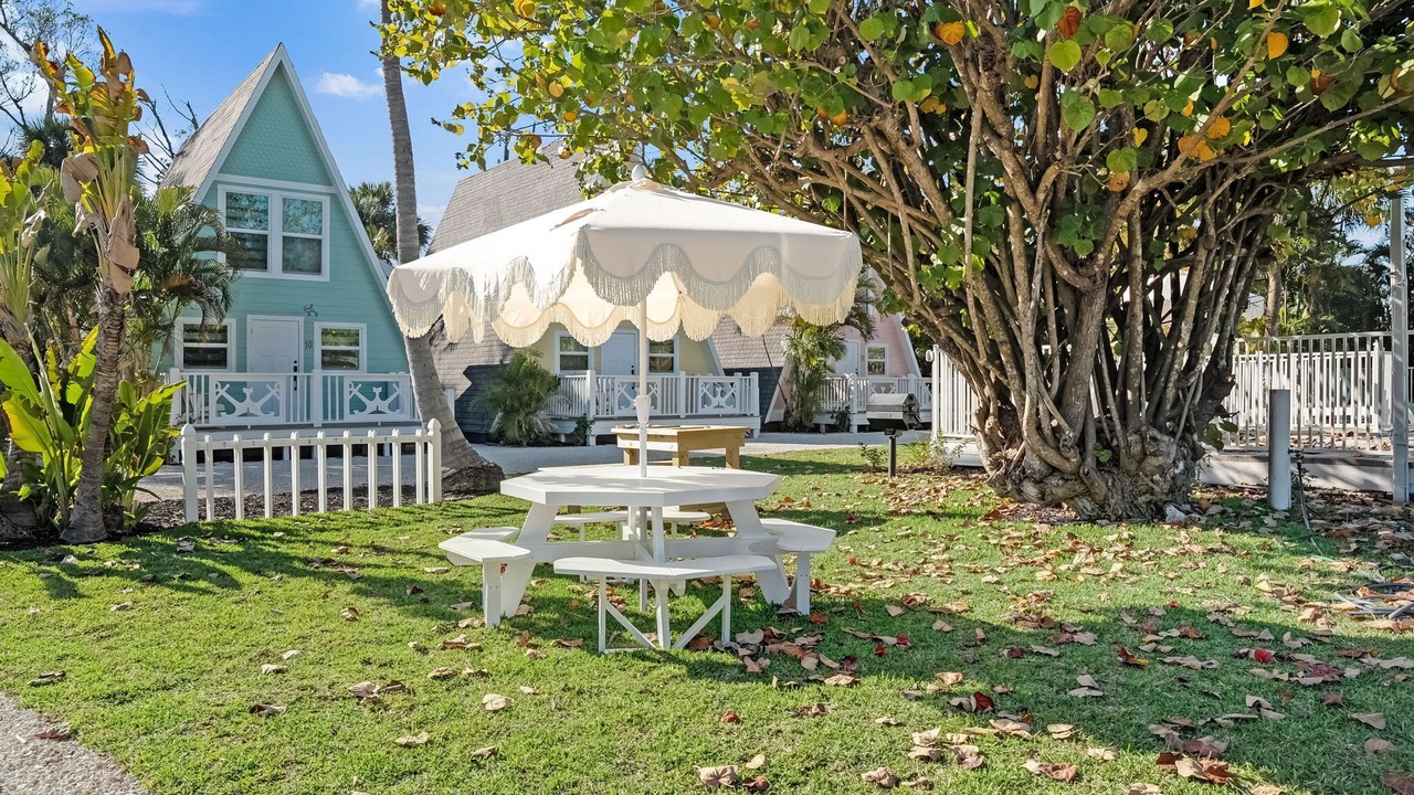 Photo of Outdoor in Sanibel