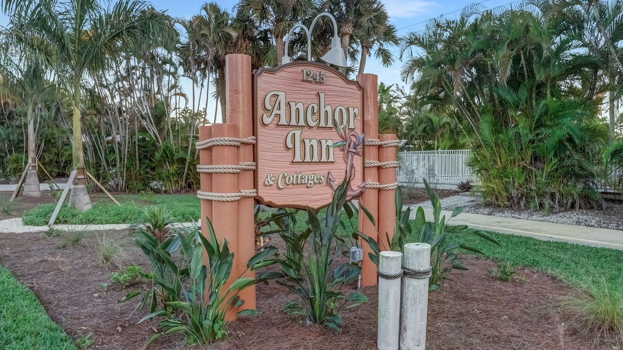Photo of Outdoor in Sanibel
