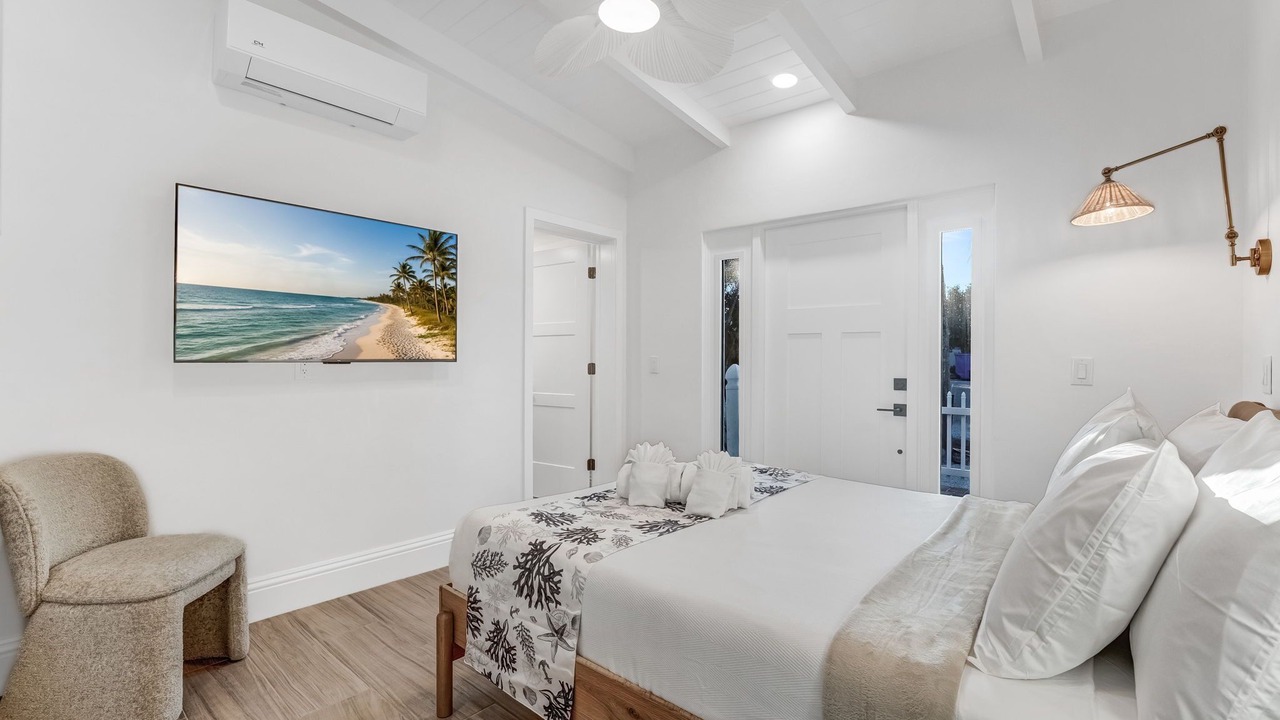 Photo of Bedroom in Sanibel