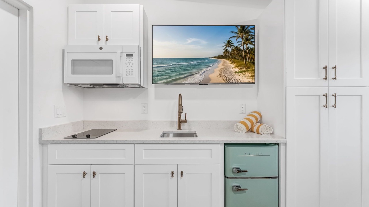 Photo of Kitchen in Sanibel