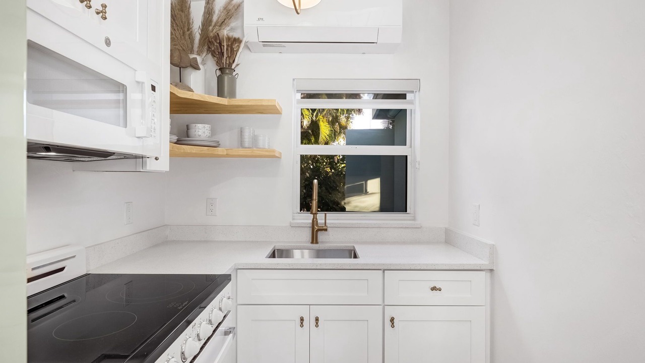 Photo of Kitchen in Sanibel