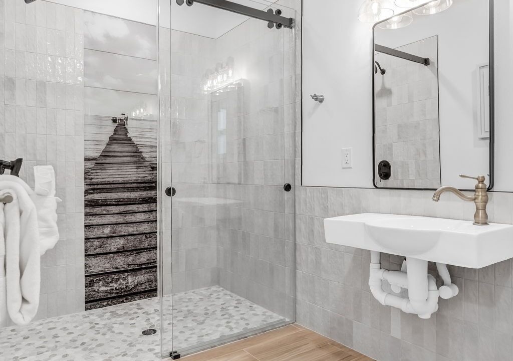 Photo of Bathroom in Sanibel
