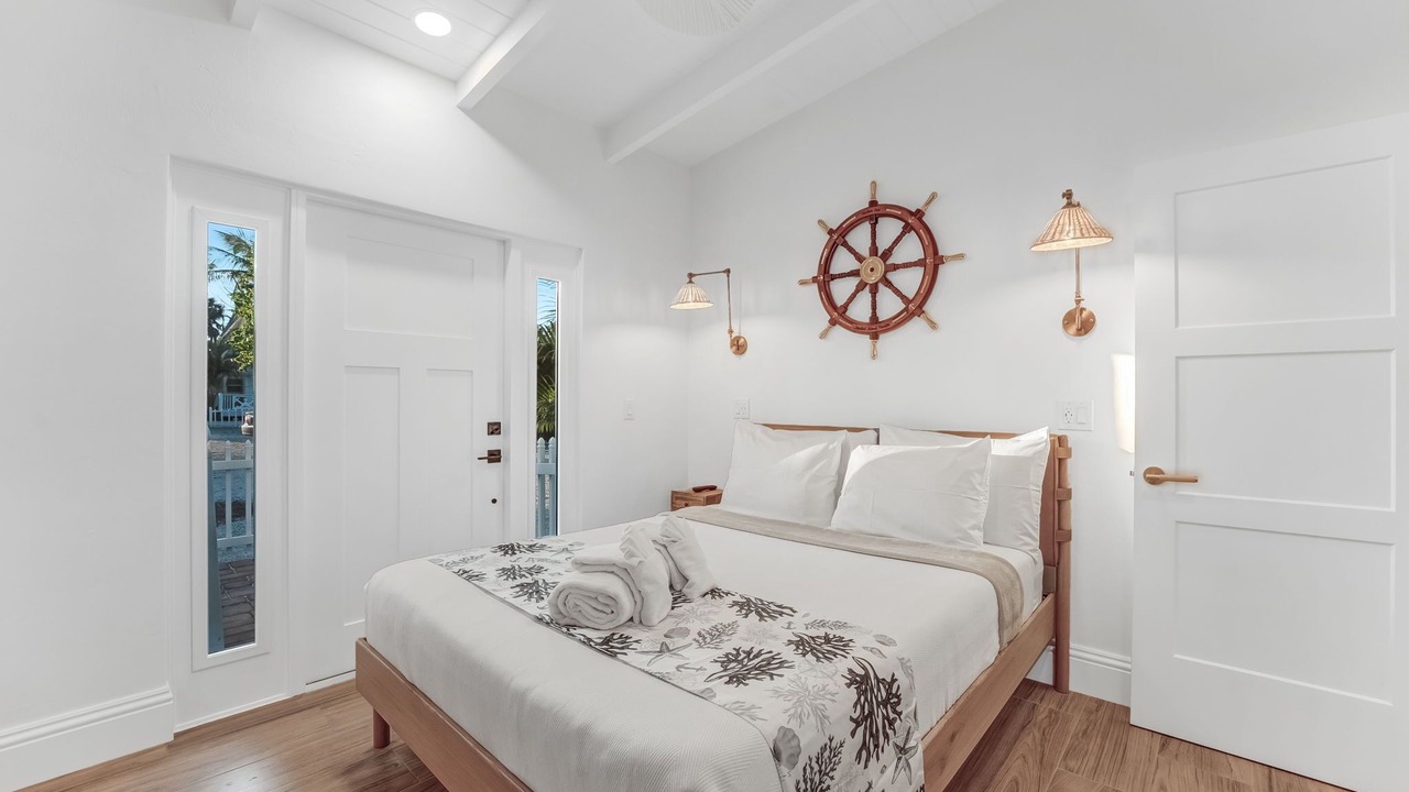 Photo of Bedroom in Sanibel