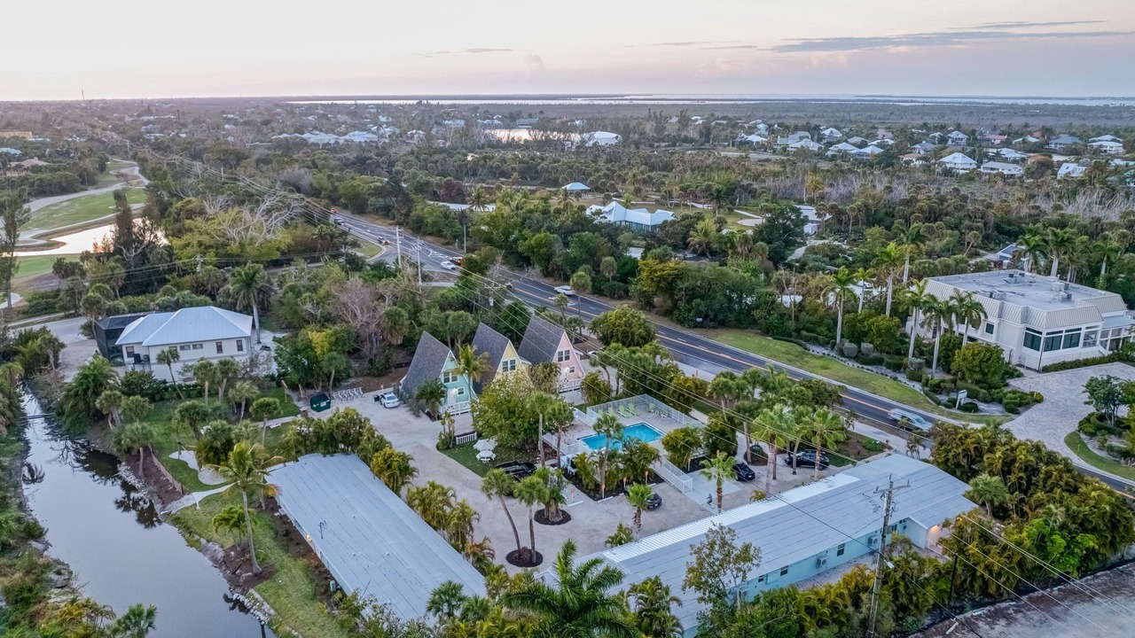 Photo of Outdoor in Sanibel