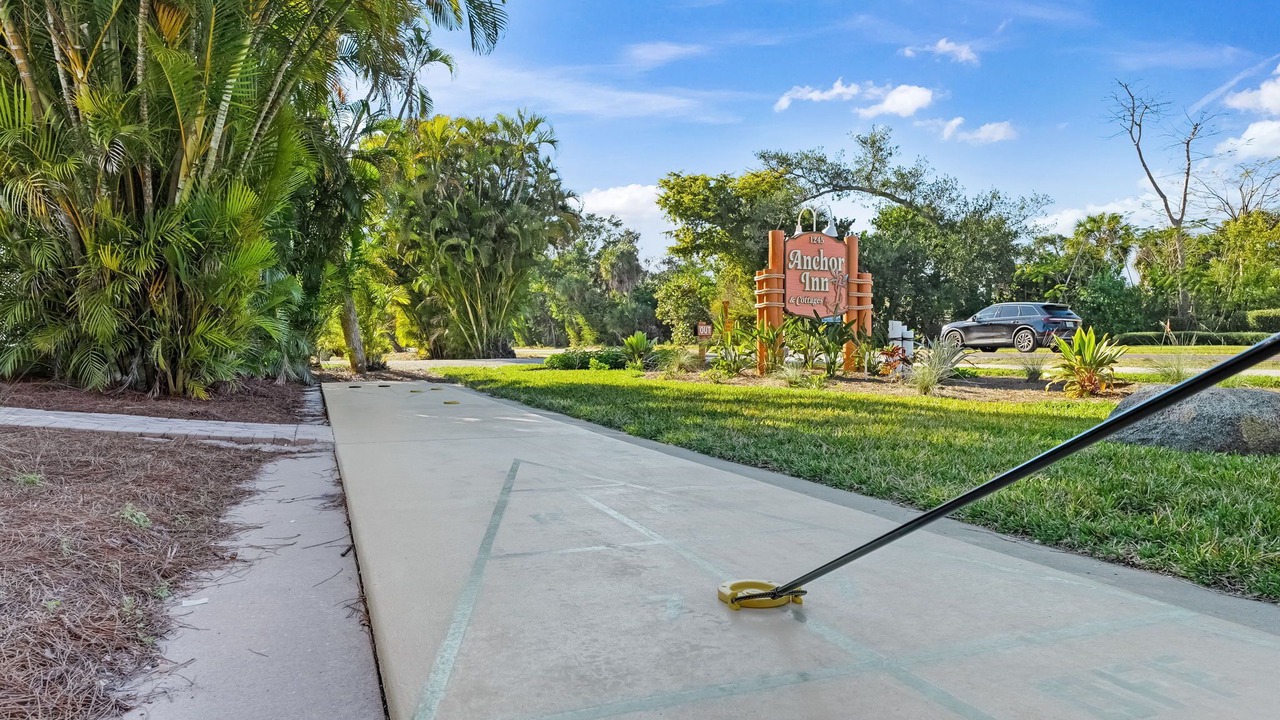 Photo of Outdoor in Sanibel