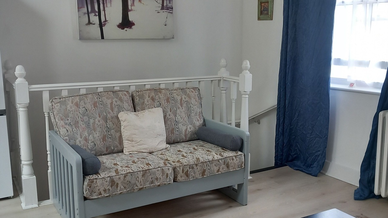 Photo of Bedroom in Kemptown