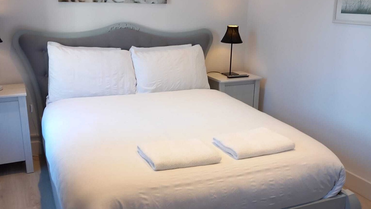 Photo of Bedroom in Kemptown