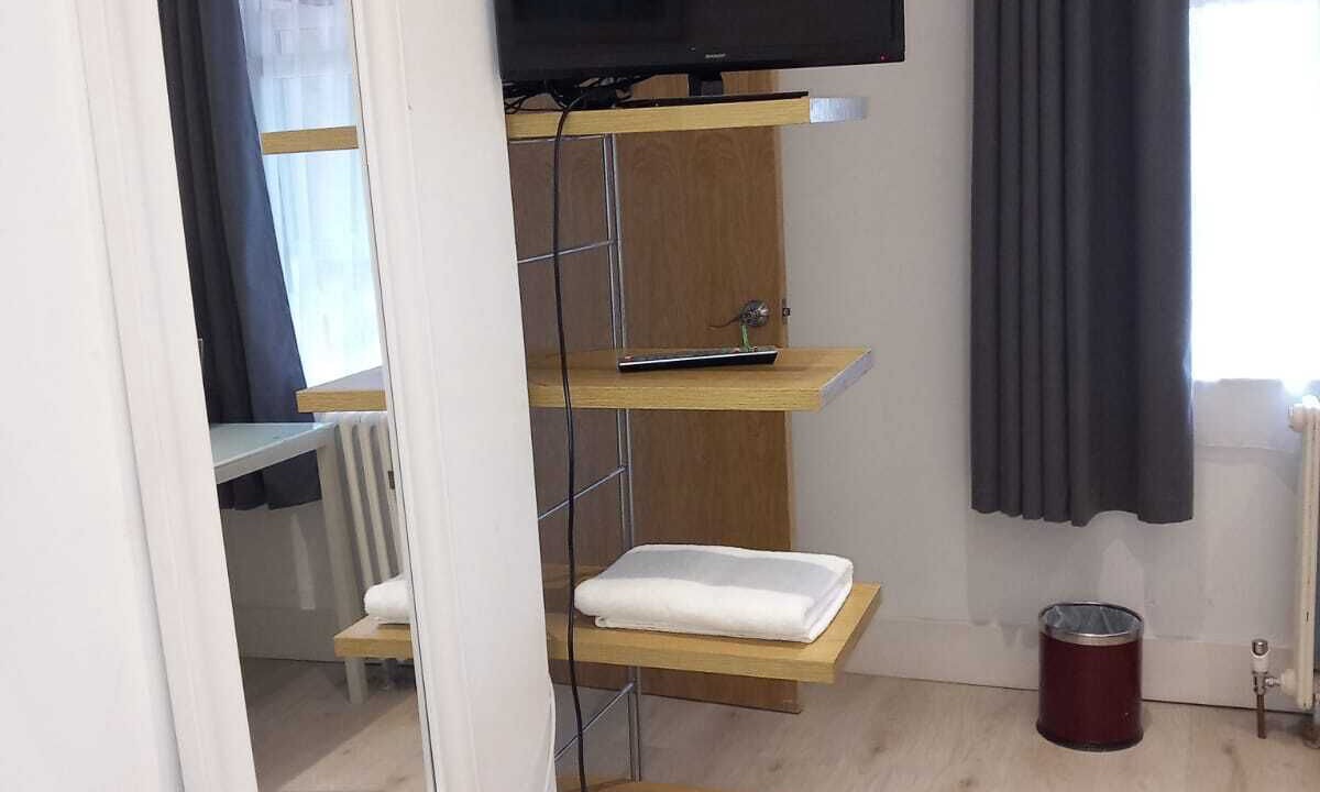 Photo of Bedroom in Kemptown