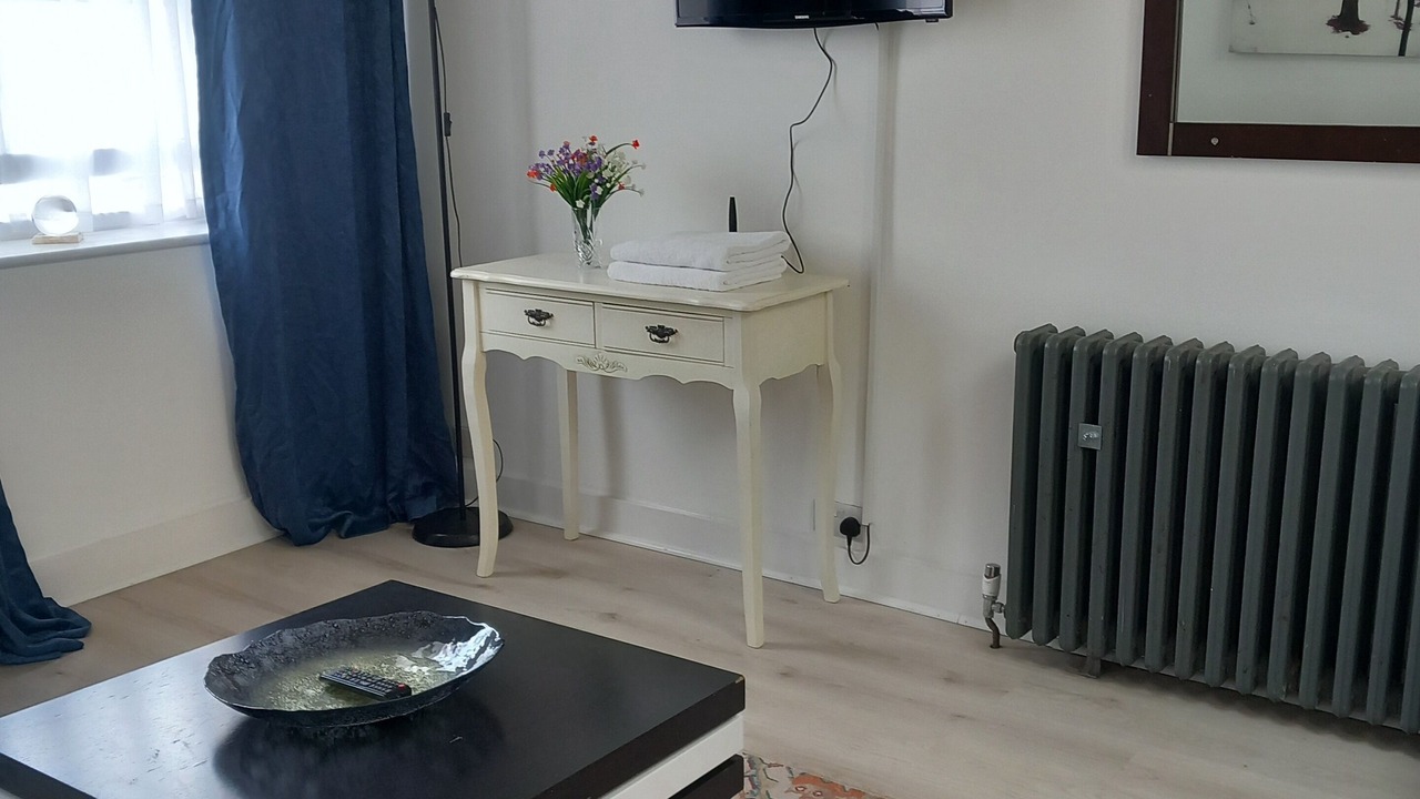 Photo of Bedroom in Kemptown