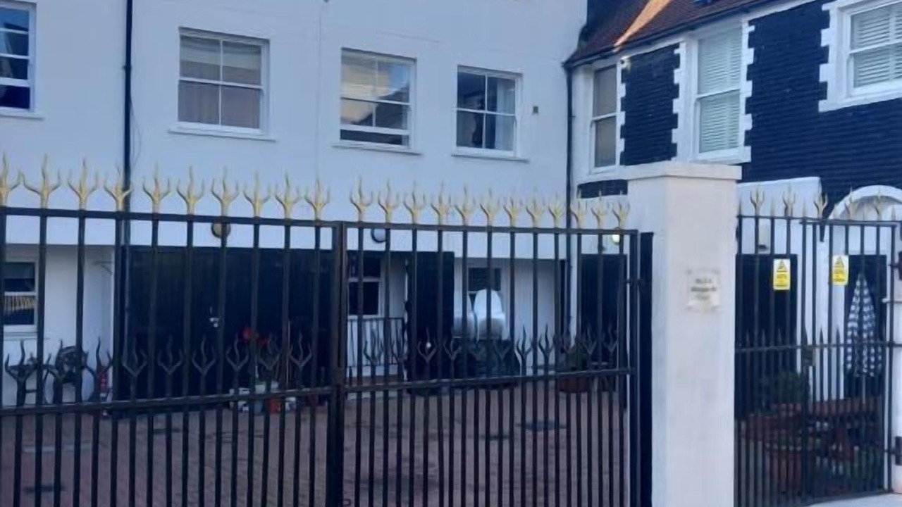 Photo of Outdoor in Kemptown