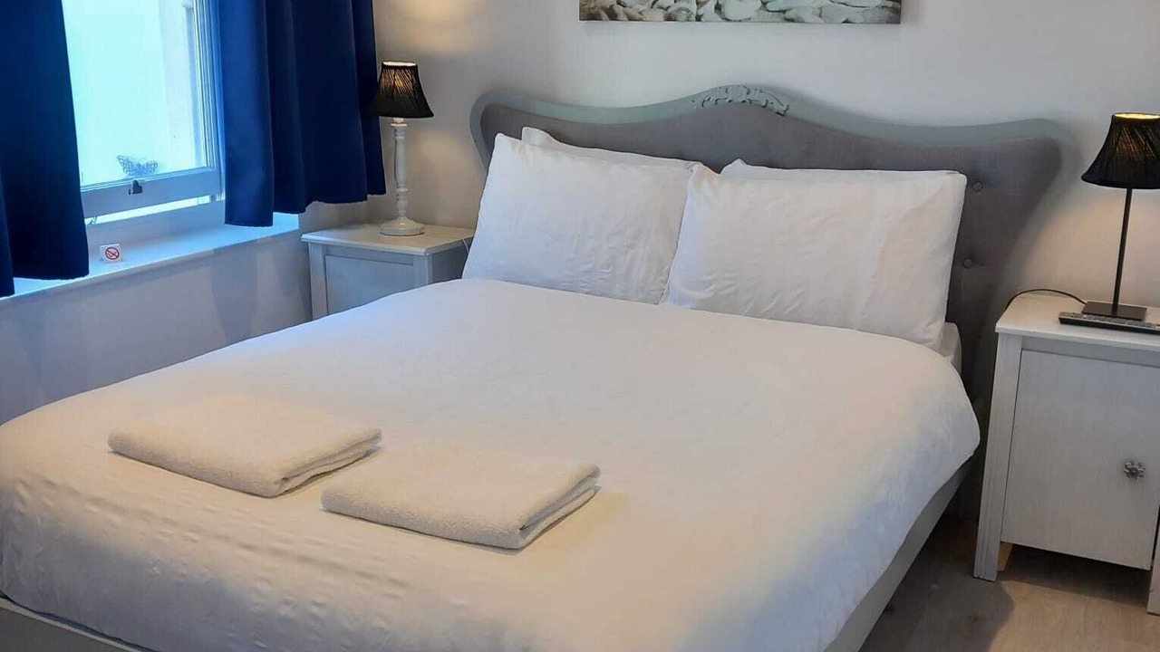 Photo of Bedroom in Kemptown