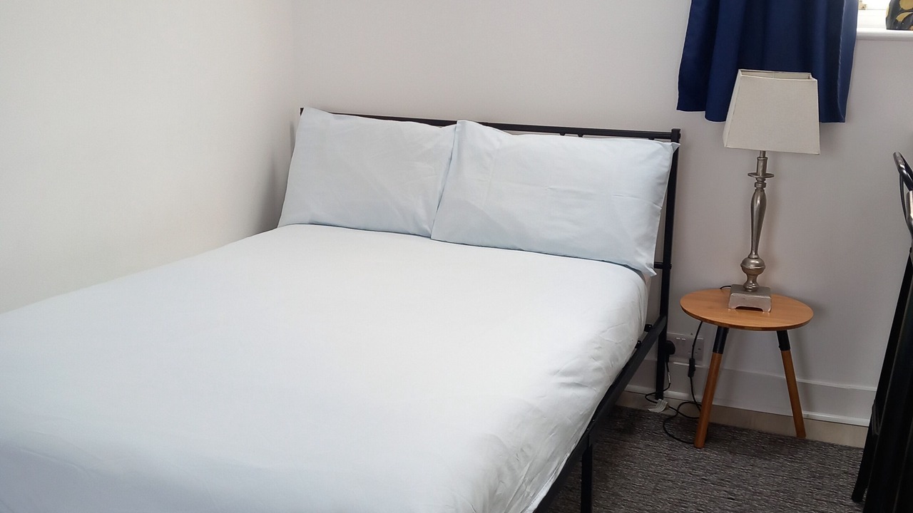 Photo of Bedroom in Kemptown