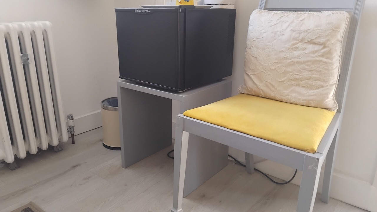 Photo of Bedroom in Kemptown