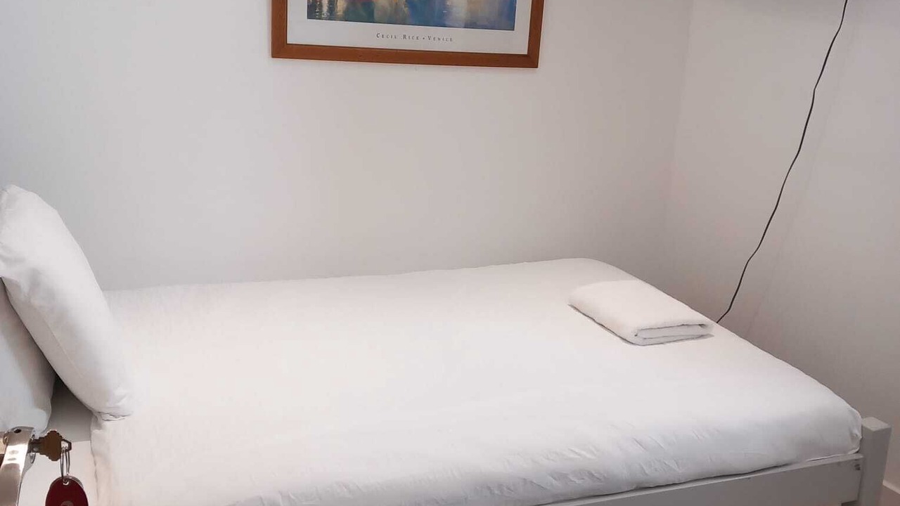 Photo of Bedroom in Kemptown