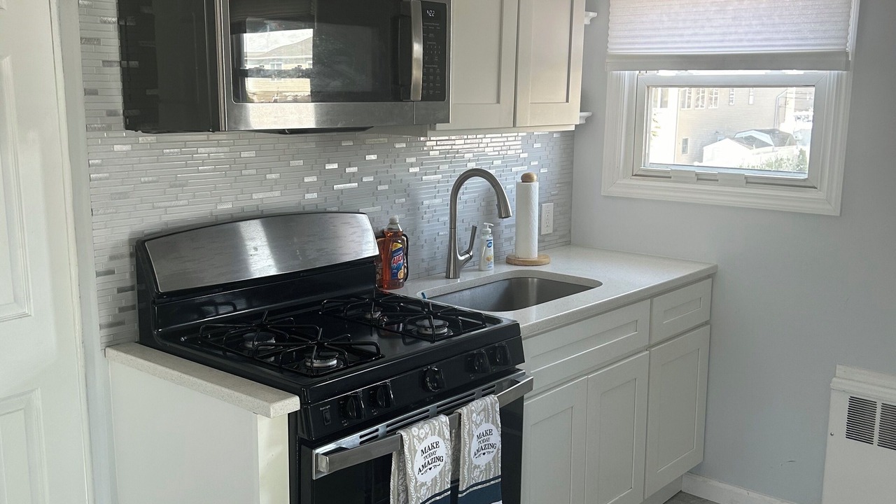 Photo of Kitchen in Massapequa