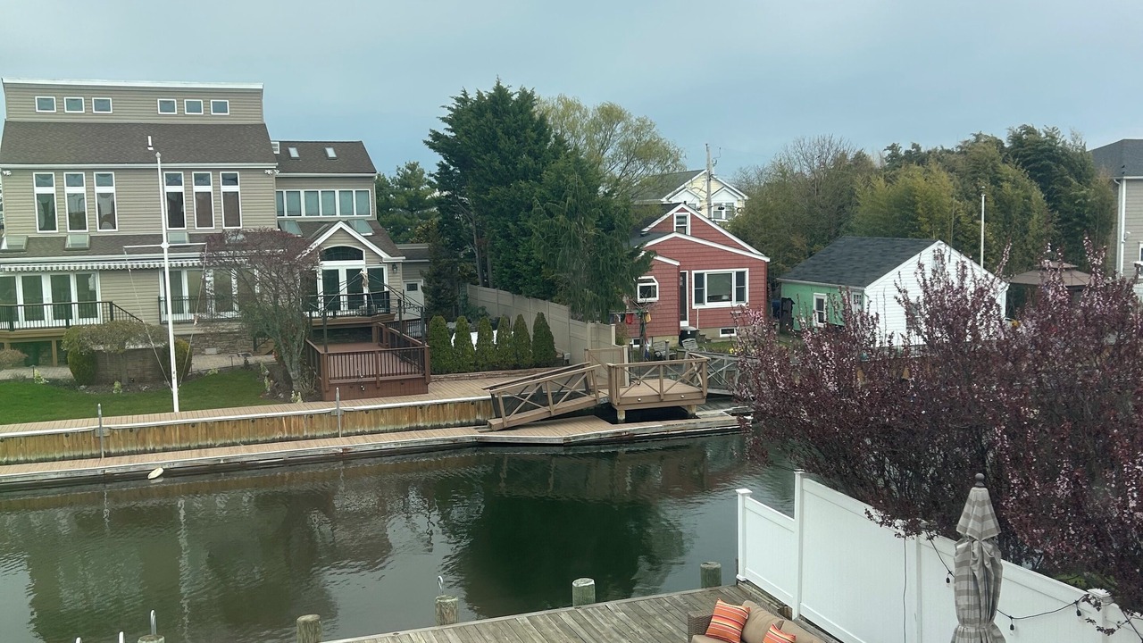 Photo of Patio Balcony in Massapequa