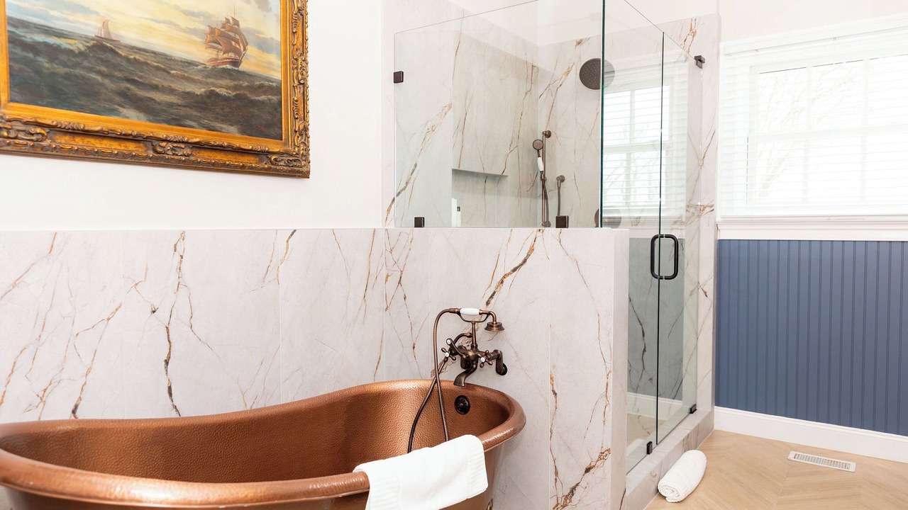 Photo of Bathroom in Severn