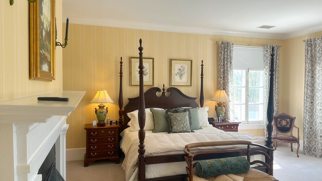 Photo of Bedroom in Severn