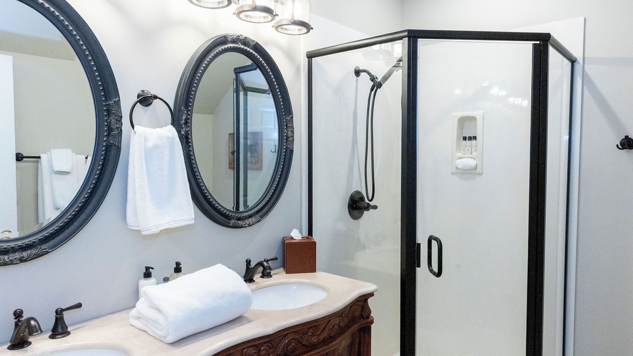 Photo of Bathroom in Severn