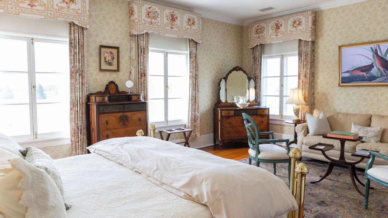 Photo of Bedroom in Severn