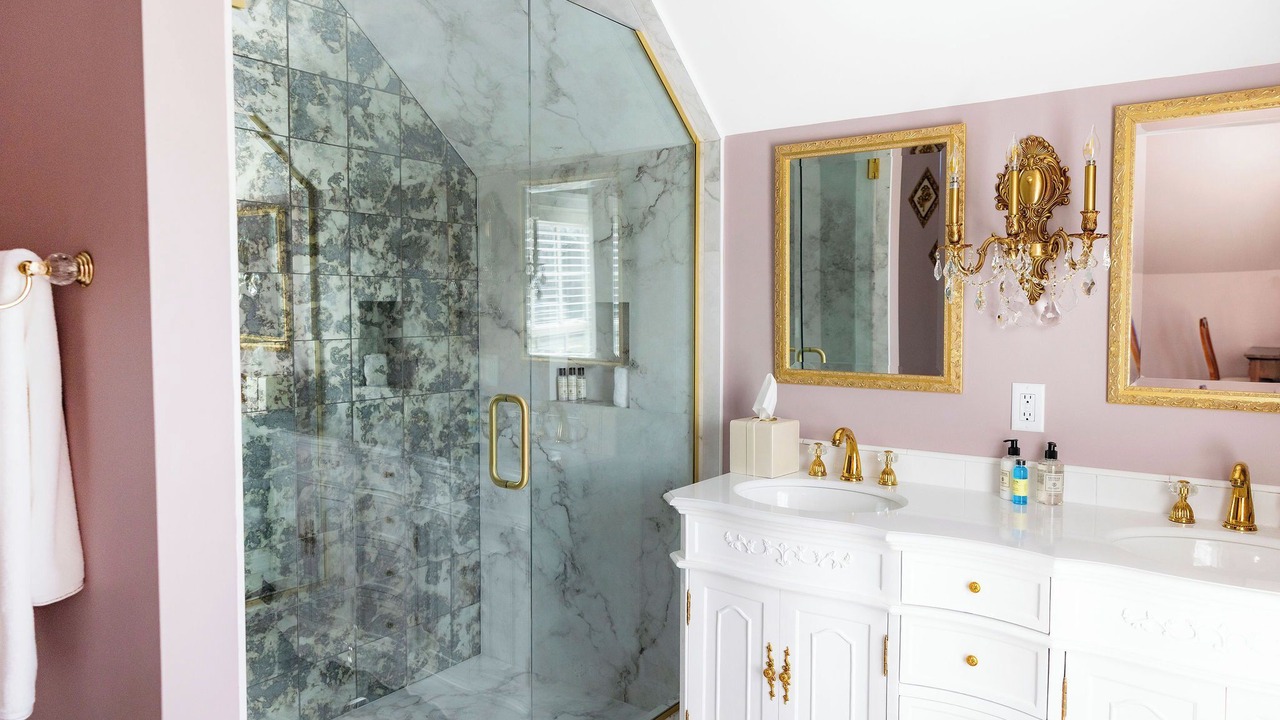 Photo of Bathroom in Severn