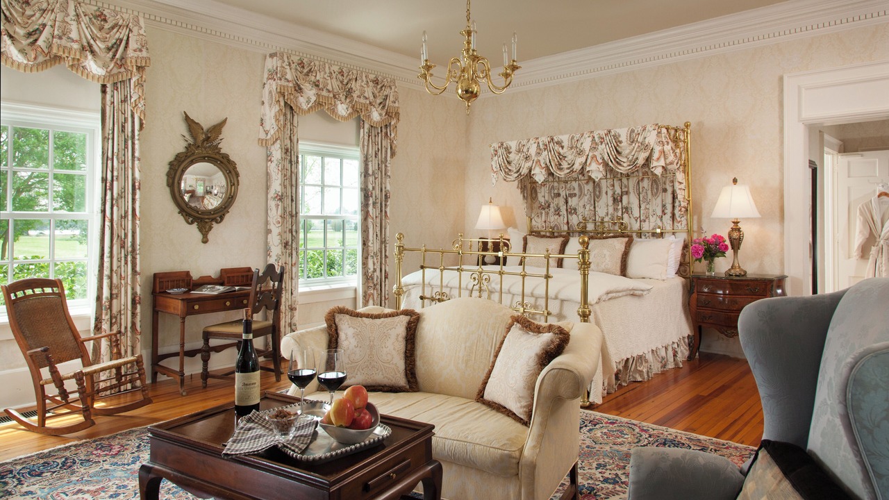 Photo of Bedroom in Severn