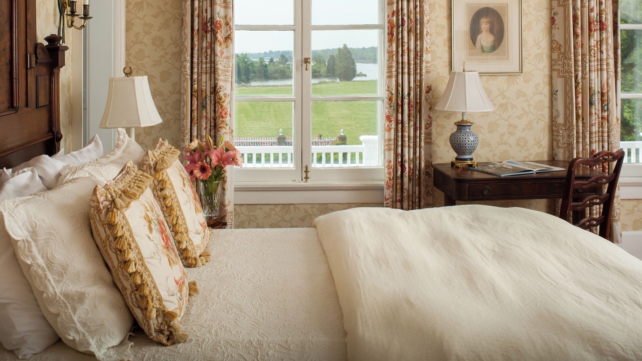 Photo of Bedroom in Severn