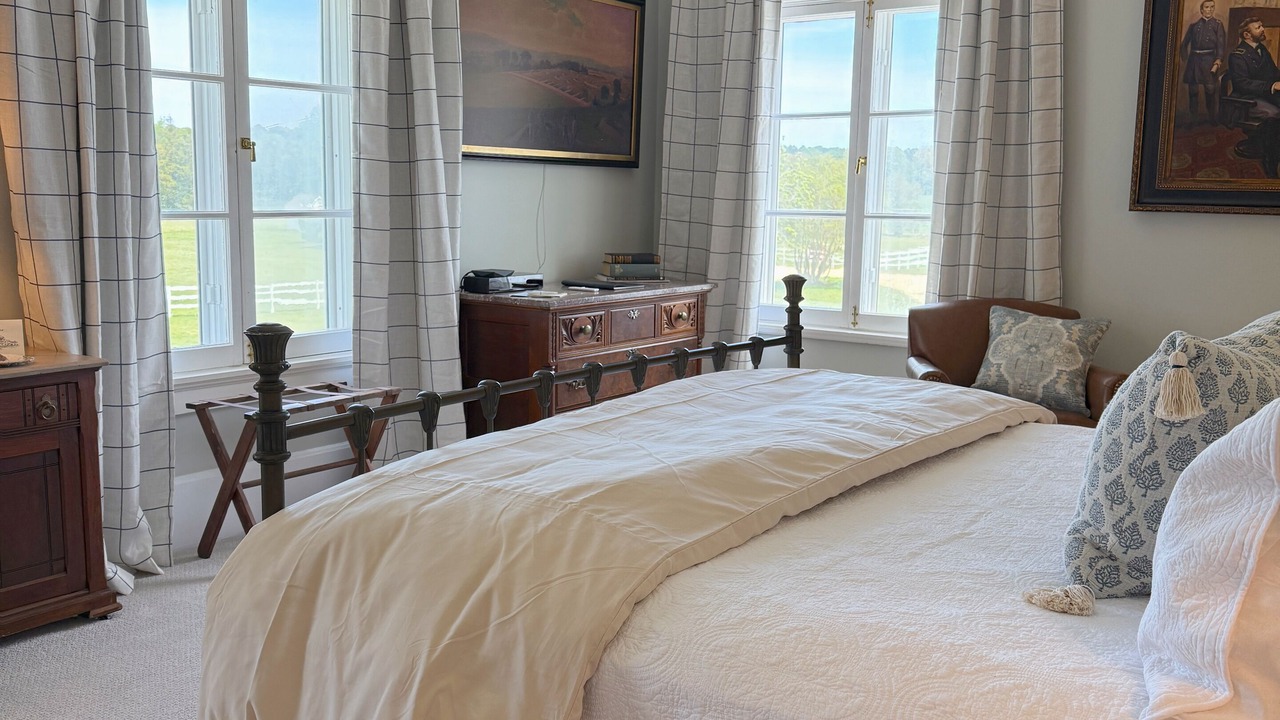 Photo of Bedroom in Severn