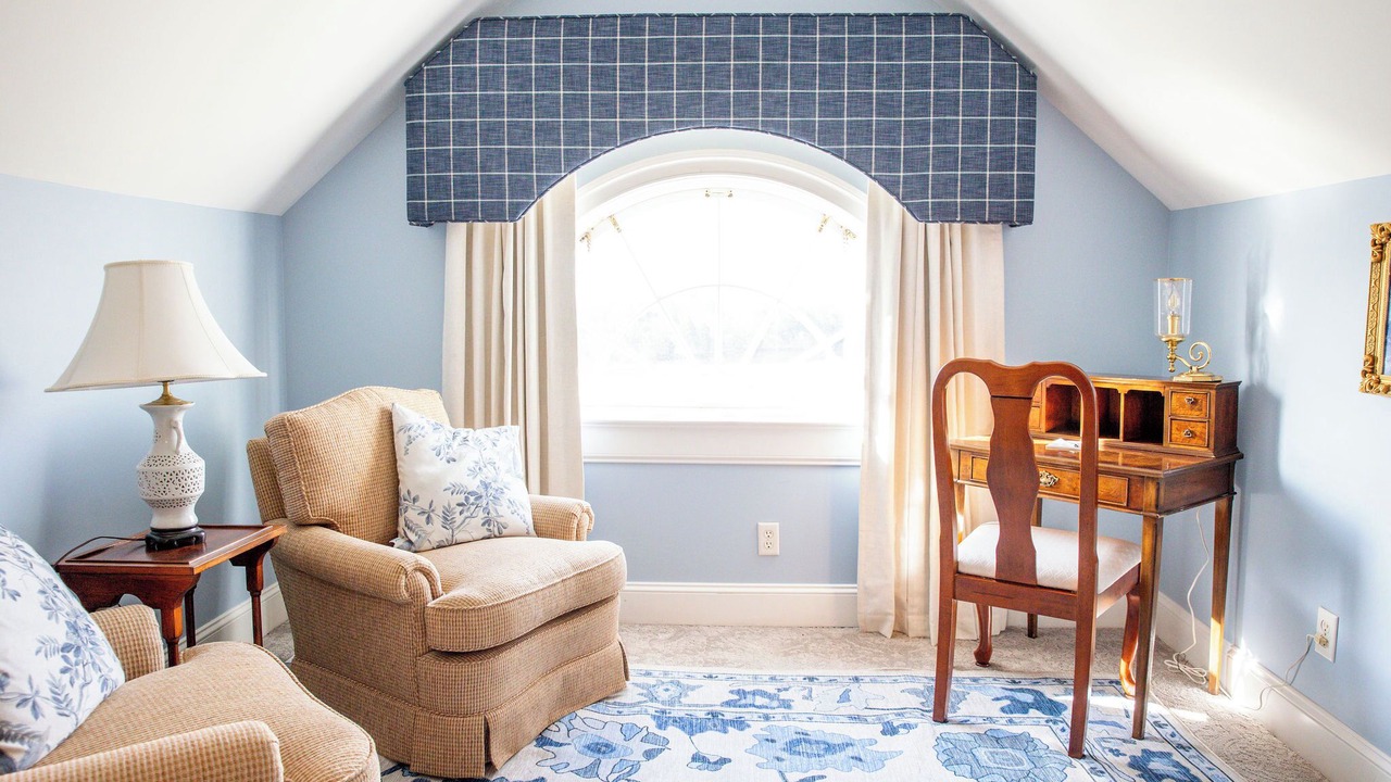 Photo of Bedroom in Severn