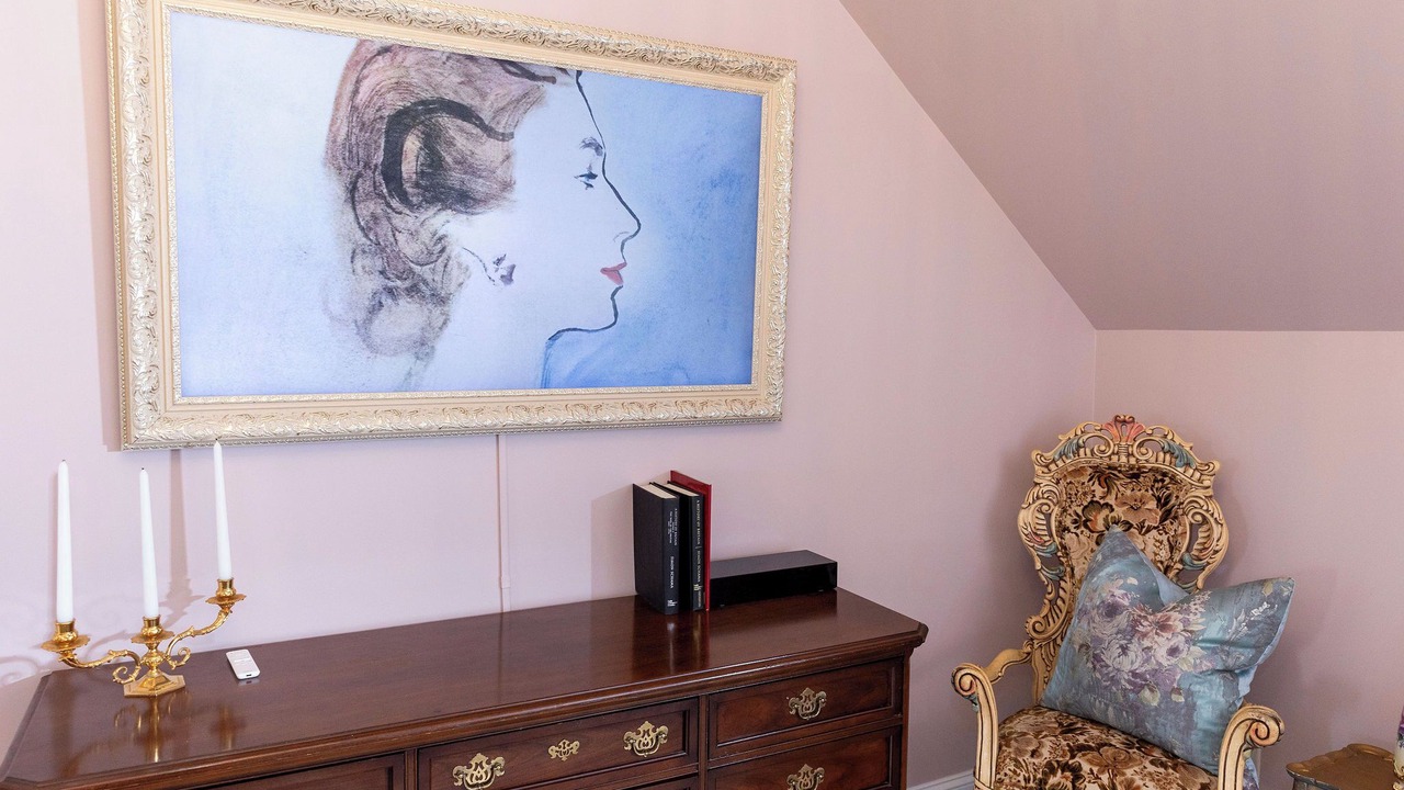 Photo of Bedroom in Severn
