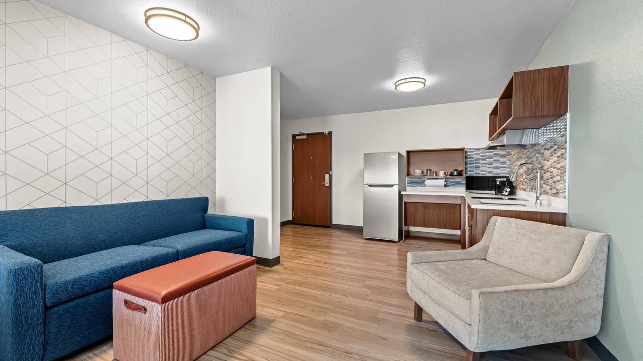 Photo of Bedroom in Waco