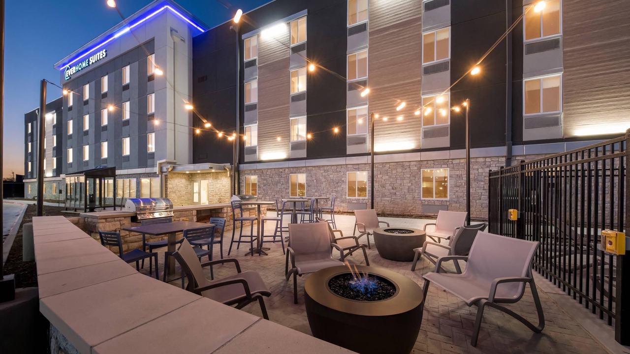Photo of Outdoor in Waco