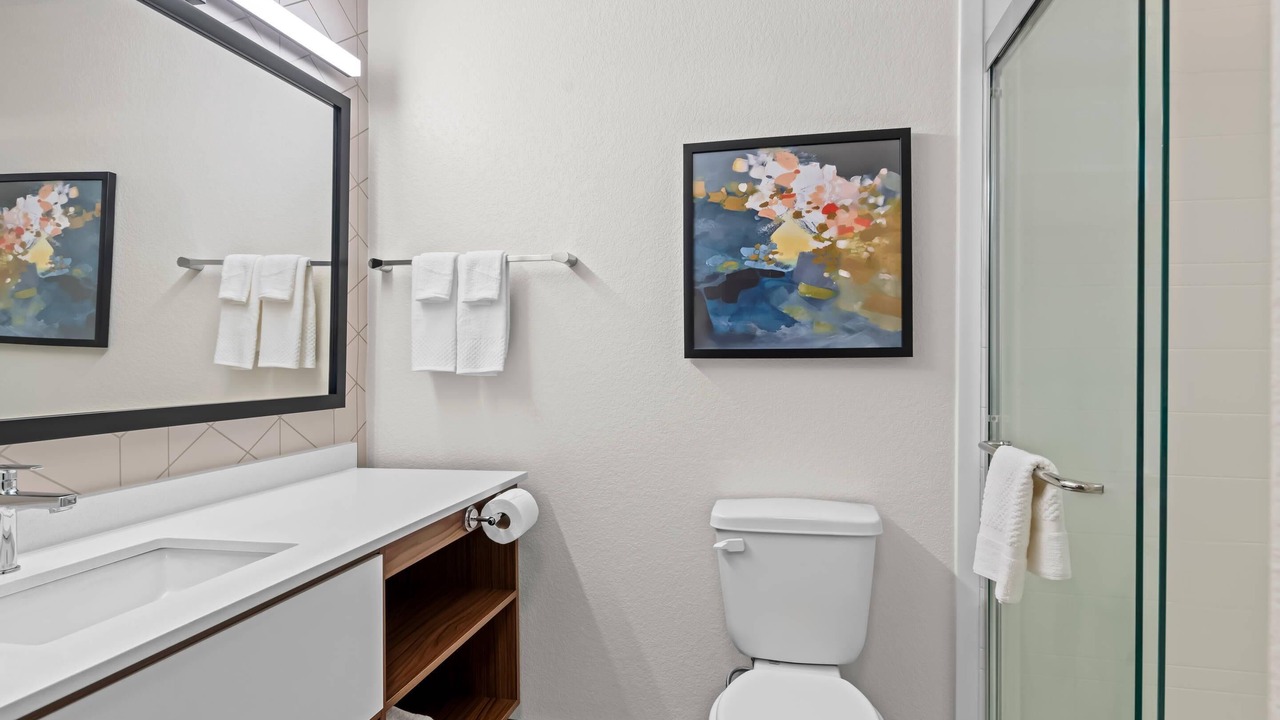 Photo of Bathroom in Waco