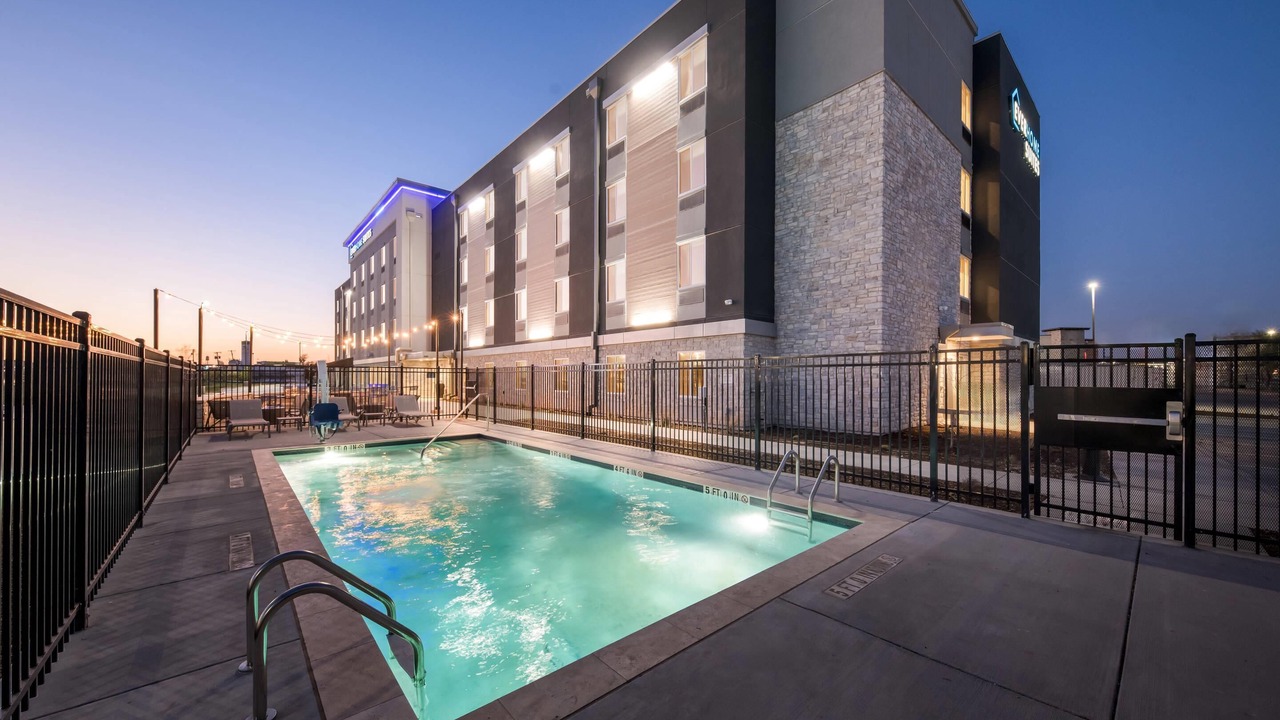 Photo of Outdoor in Waco