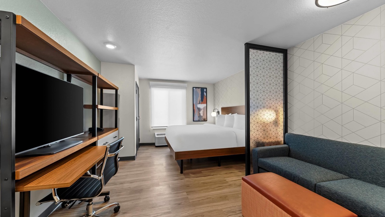Photo of Bedroom in Waco