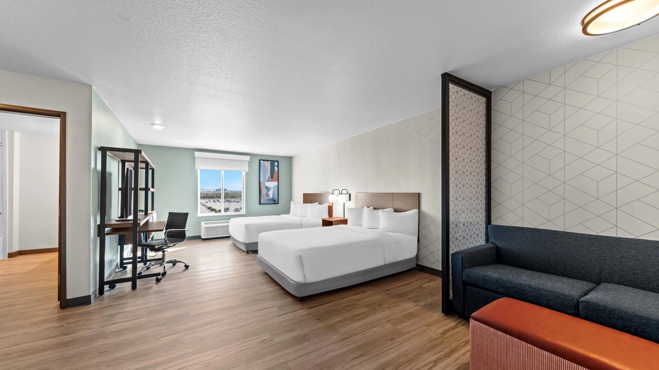 Photo of Bedroom in Waco