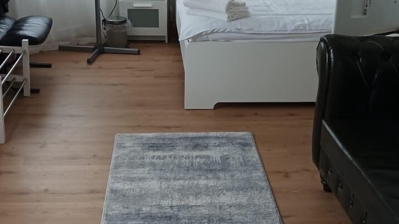 Photo of Bedroom in St. Gallen