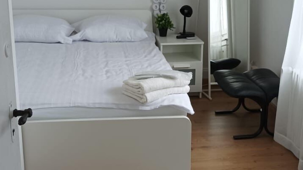Photo of Bedroom in St. Gallen