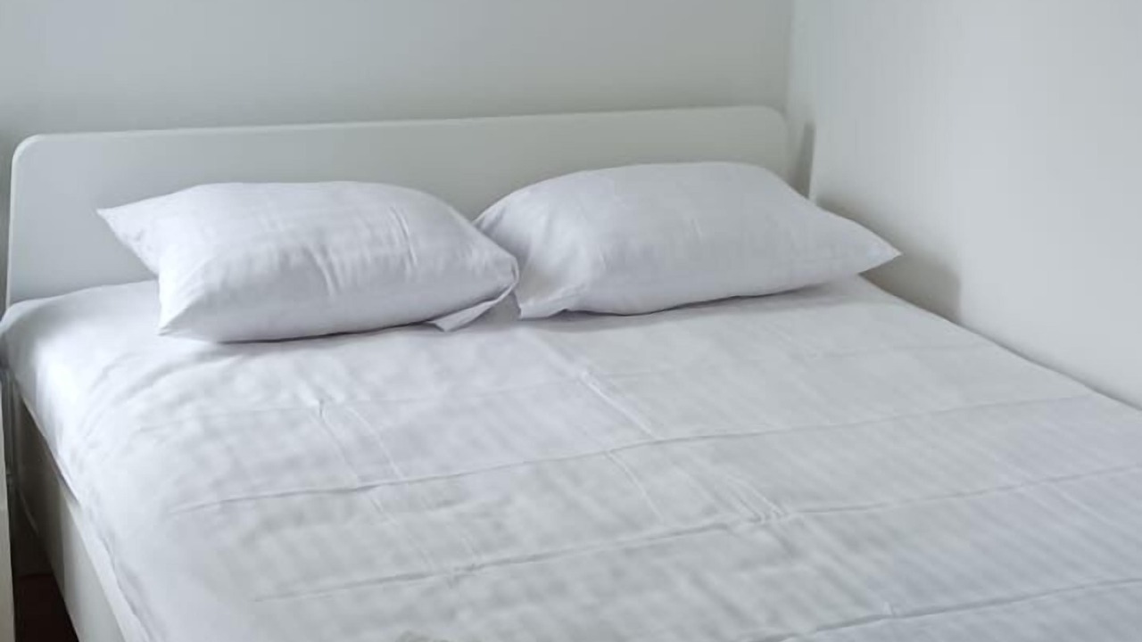 Photo of Bedroom in St. Gallen