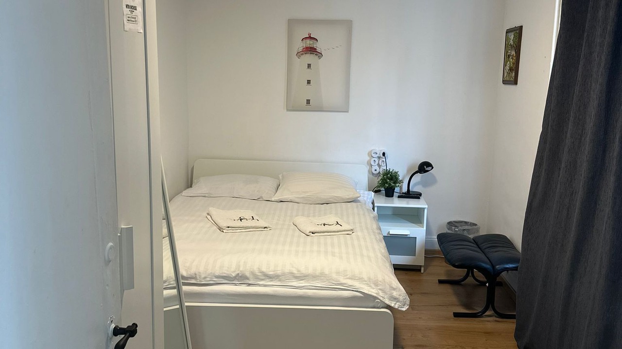 Photo of Bedroom in St. Gallen