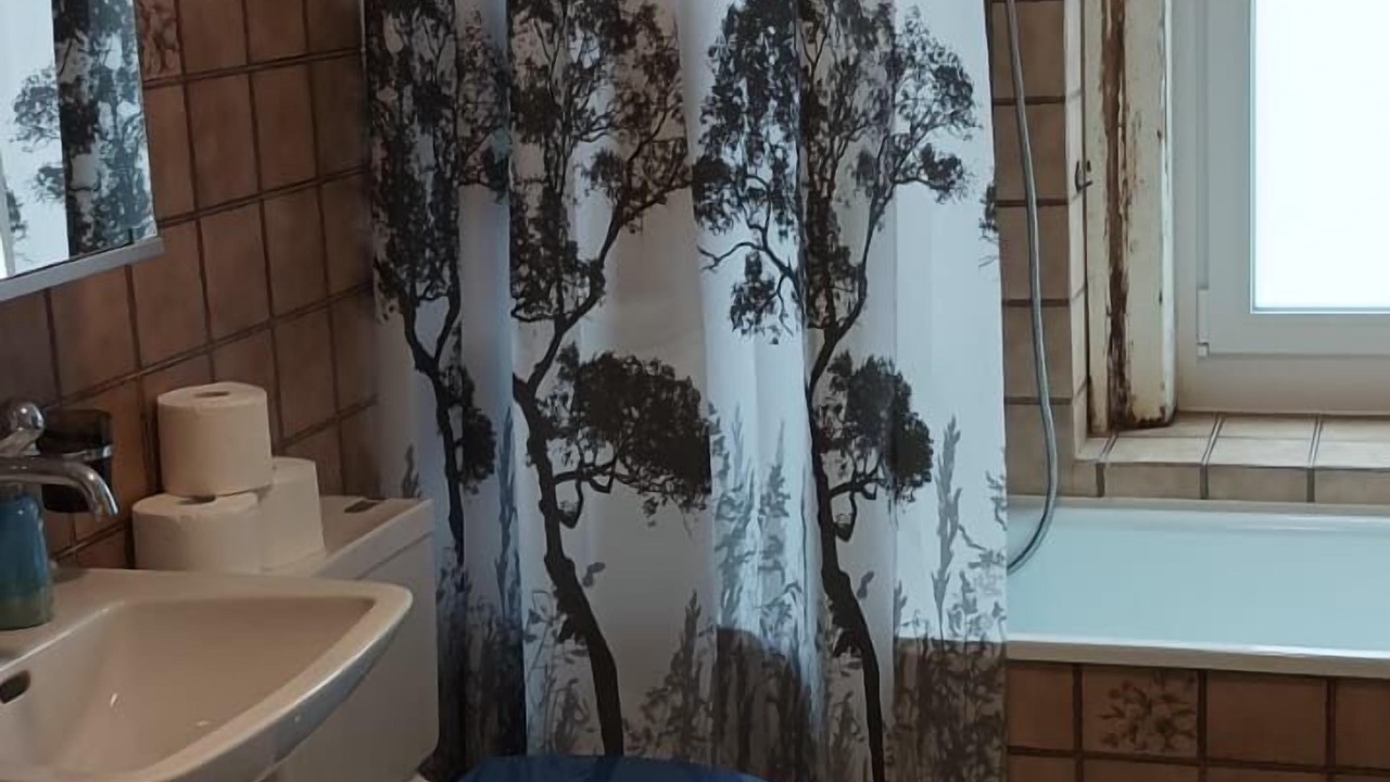 Photo of Bathroom in St. Gallen