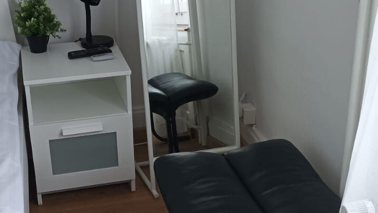Photo of Bedroom in St. Gallen
