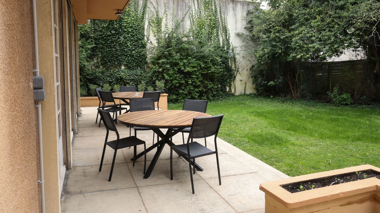 Photo of Outdoor in Evreux