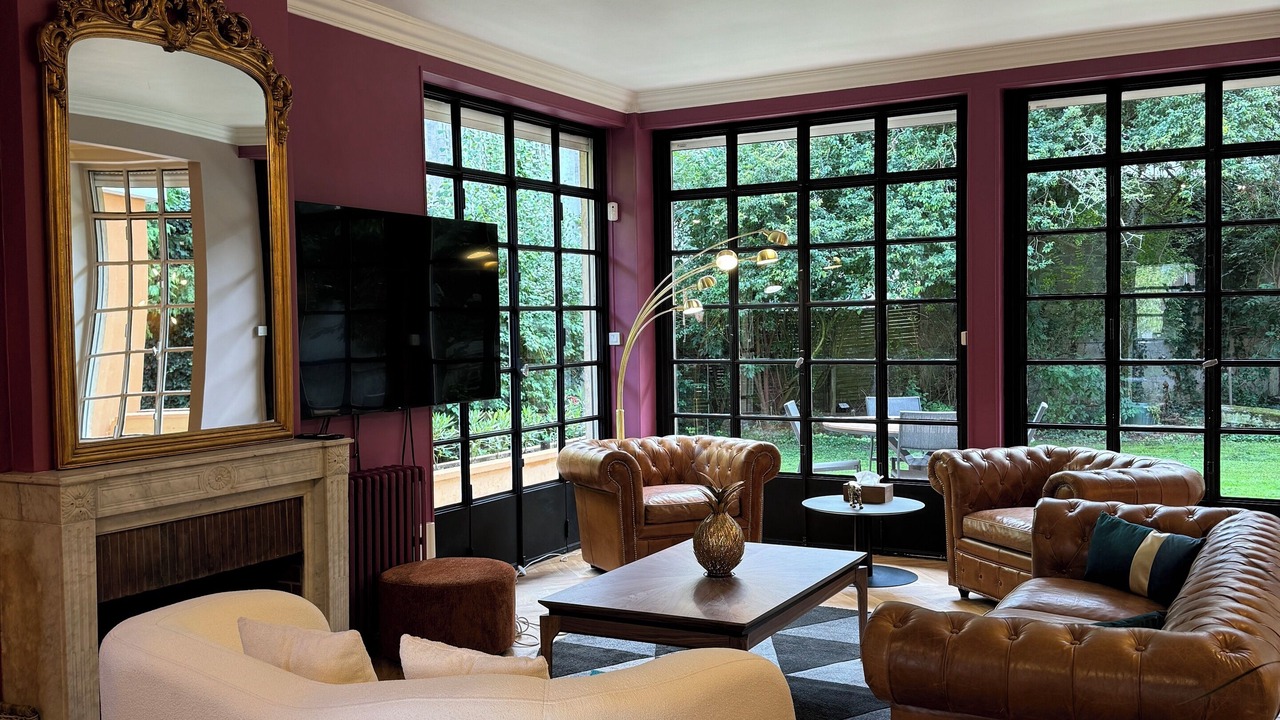 Photo of Livingroom in Evreux