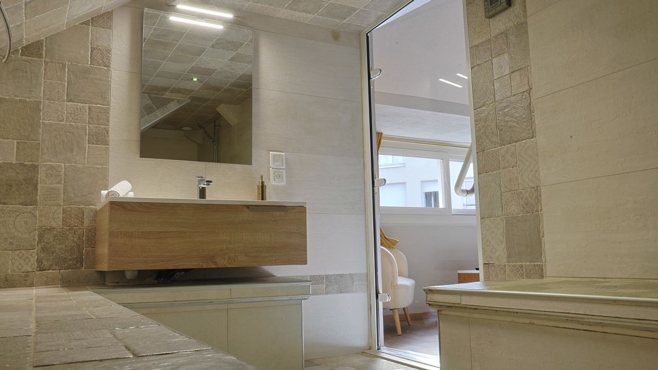Photo of Bathroom in Evreux