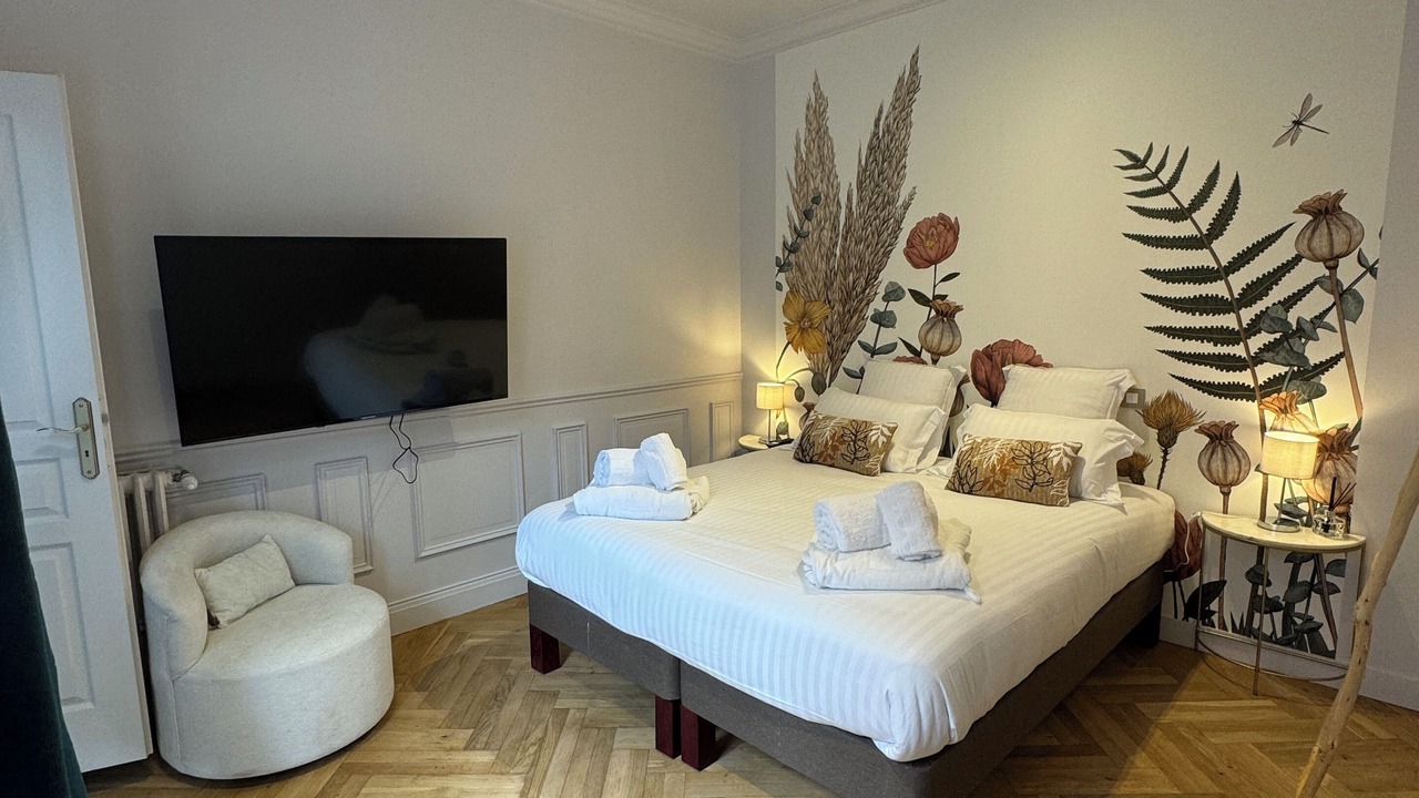 Photo of Outdoor in Evreux